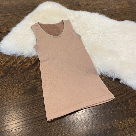 Shapewear Vest Top - Picture 4 of 5